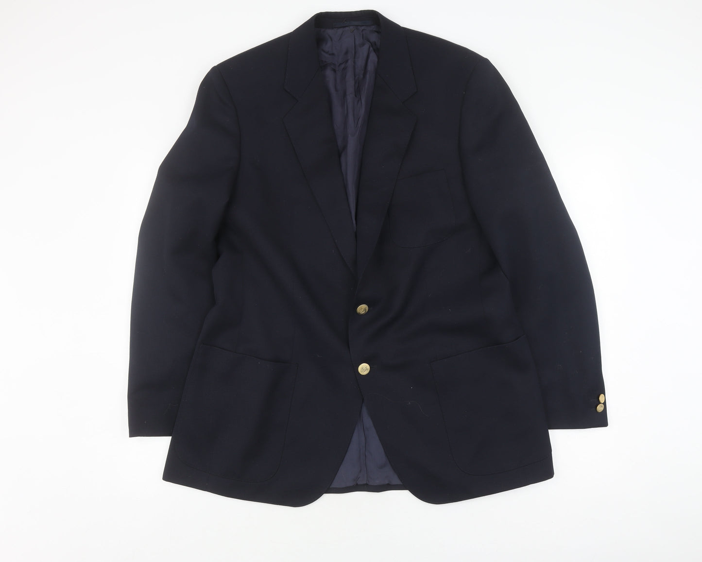 Baumler Clothing Bundle - 5 Pack Preloved Mens Suits & Tailoring