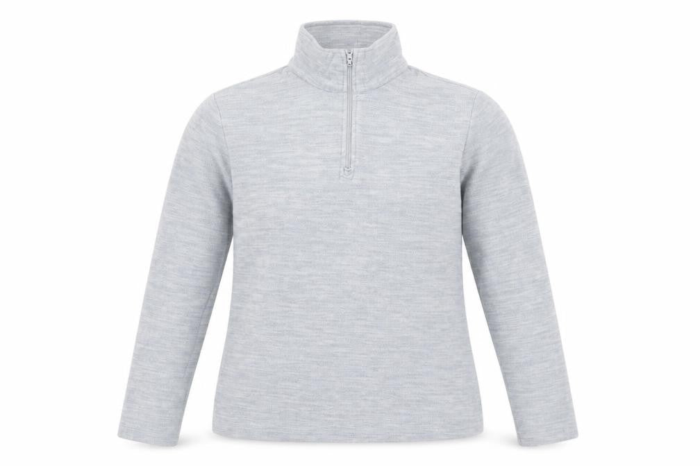 Mountain Warehouse Women's Grey Full Zip Sweatshirt UK 10