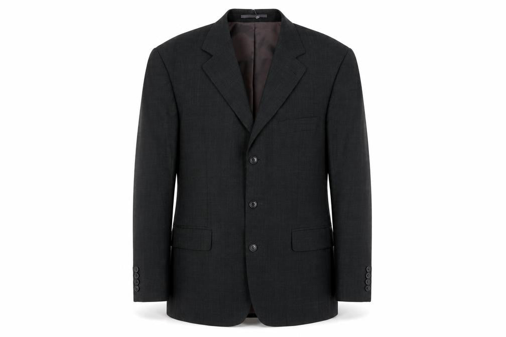 Magee Men's Grey Blazer 42S Formal Jacket