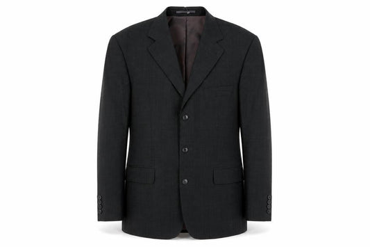 Magee Men's Grey Blazer 42S Formal Jacket