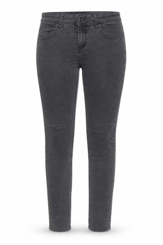 Bench Women's Black Skinny Jeans Size 10