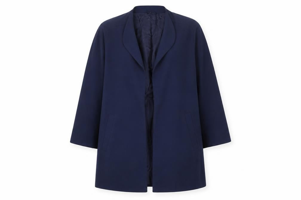 Windsmoor Women's Blue Blazer Jacket Size 10
