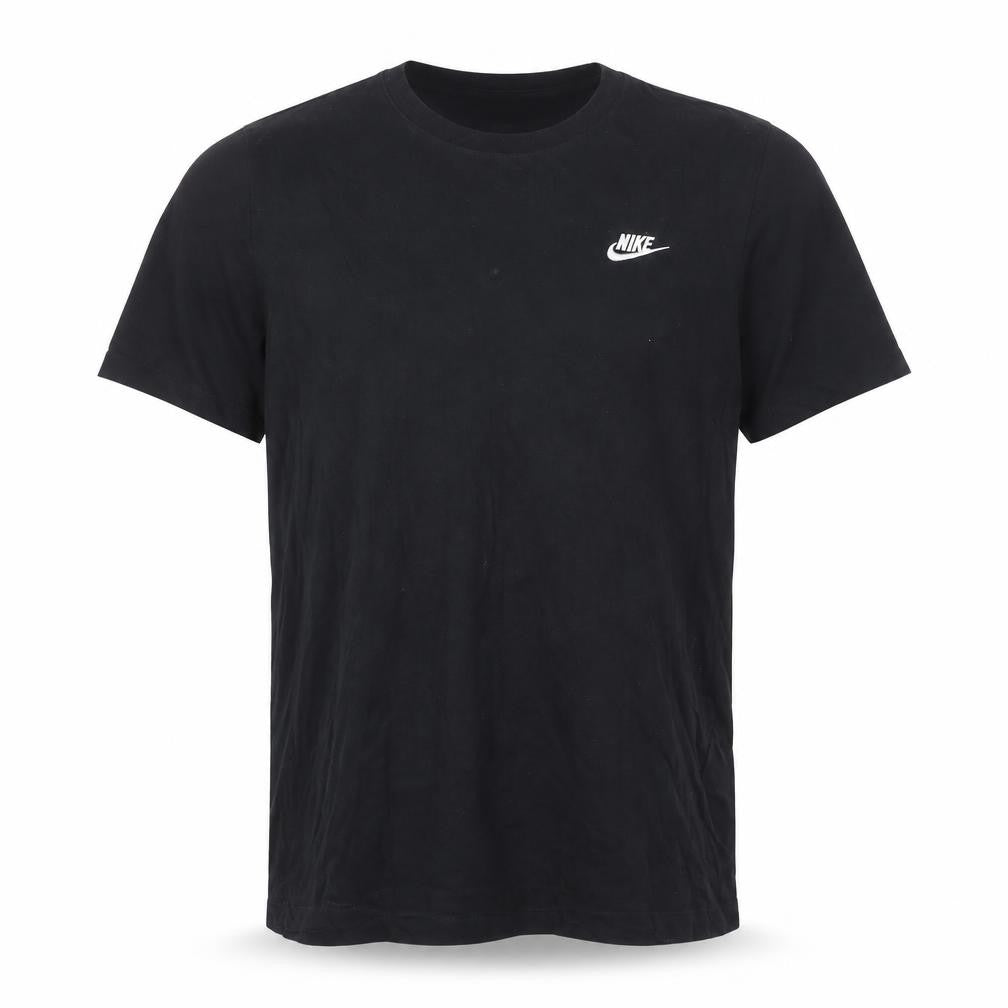 Nike Men's Black M Short Sleeve Crew Neck T-Shirt