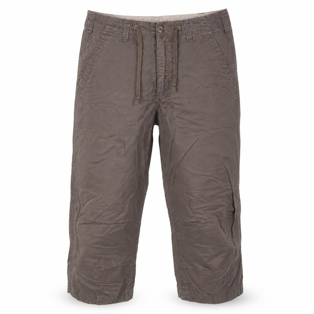 Ben Sherman Men's Brown Casual Trousers Size S