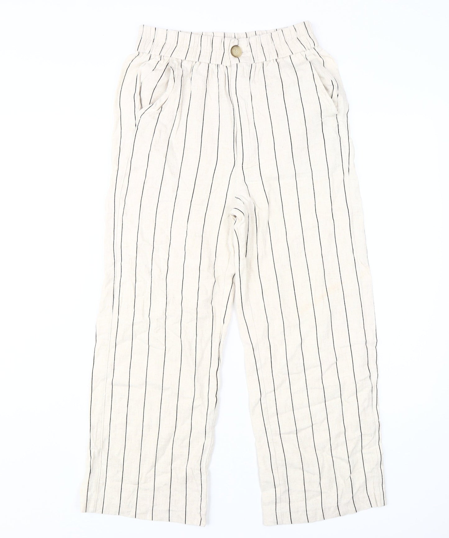 Stradivarius Clothing Bundle - 5 Pack Preloved Womens Trousers