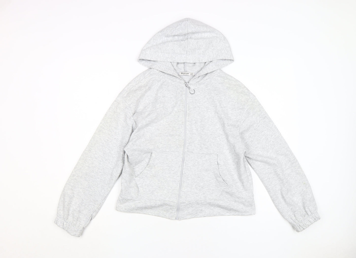 Stradivarius Clothing Bundle - 5 Pack Preloved Womens Hoodies & Sweats