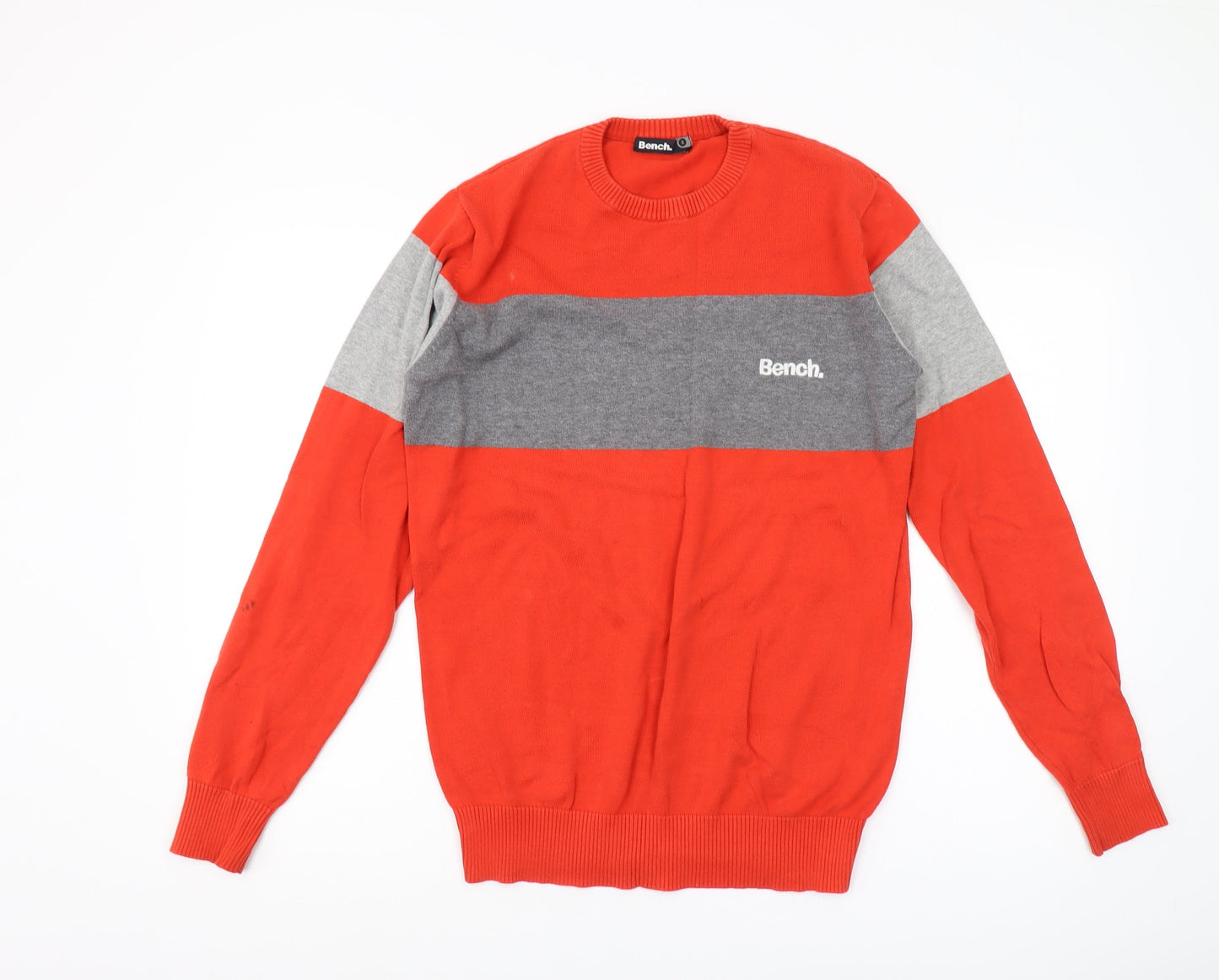 Bench Clothing Bundle - 5 Pack Preloved Mens Jumpers & Cardigans
