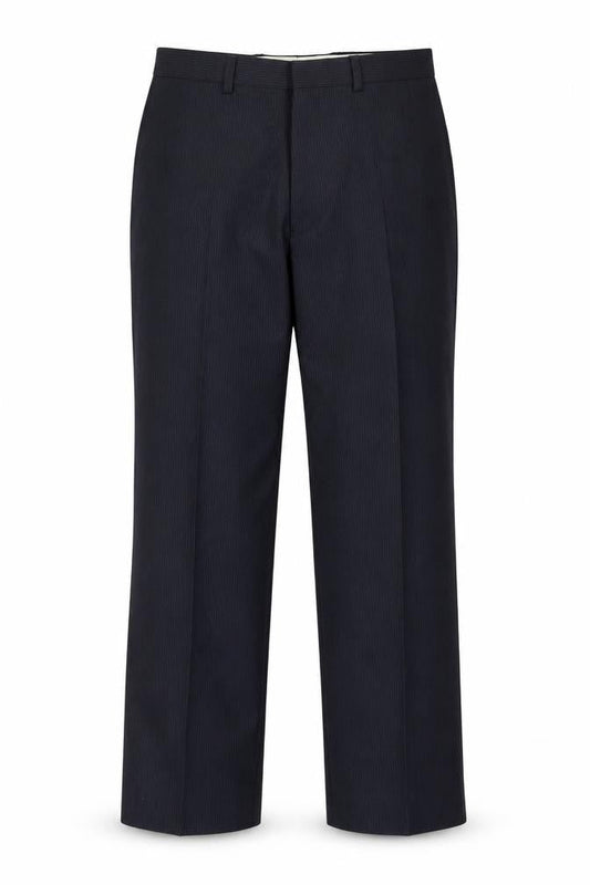 Marks & Spencer Men's Black Dress Pants 34 Regular