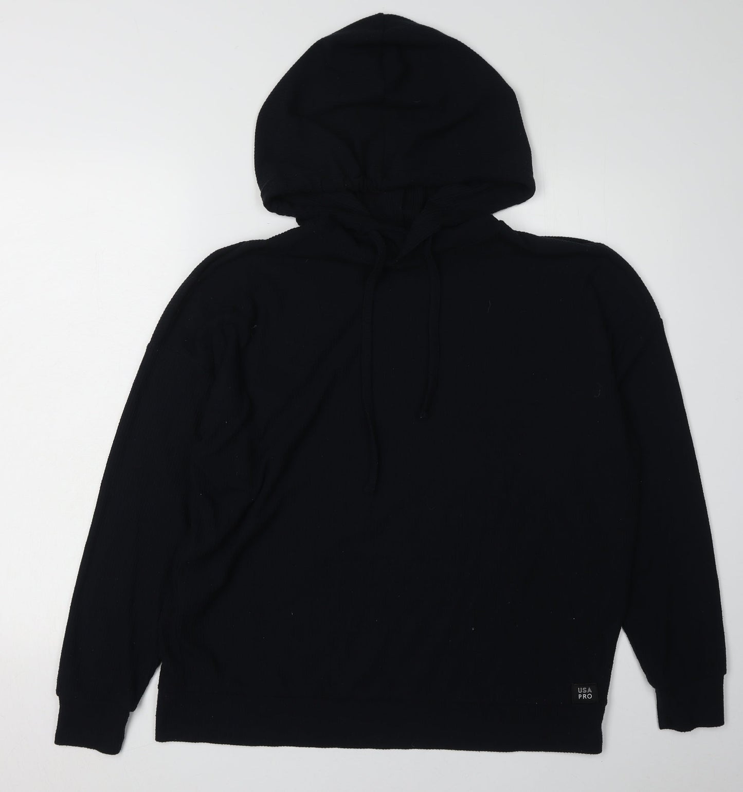 USA Pro Clothing Bundle - 5 Pack Preloved Womens Hoodies & Sweats