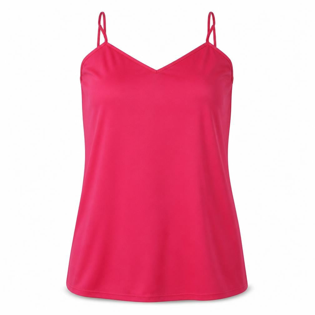 Lipsy Women's Pink Camisole Top Size 12