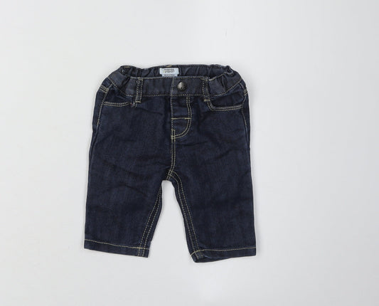 mamas & papas Clothing Bundle - 5 Pack Preloved Baby Bottoms