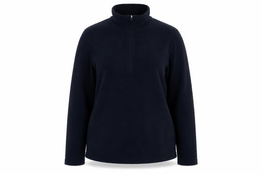 Mountain Warehouse Unisex Black M Pullover Sweatshirt