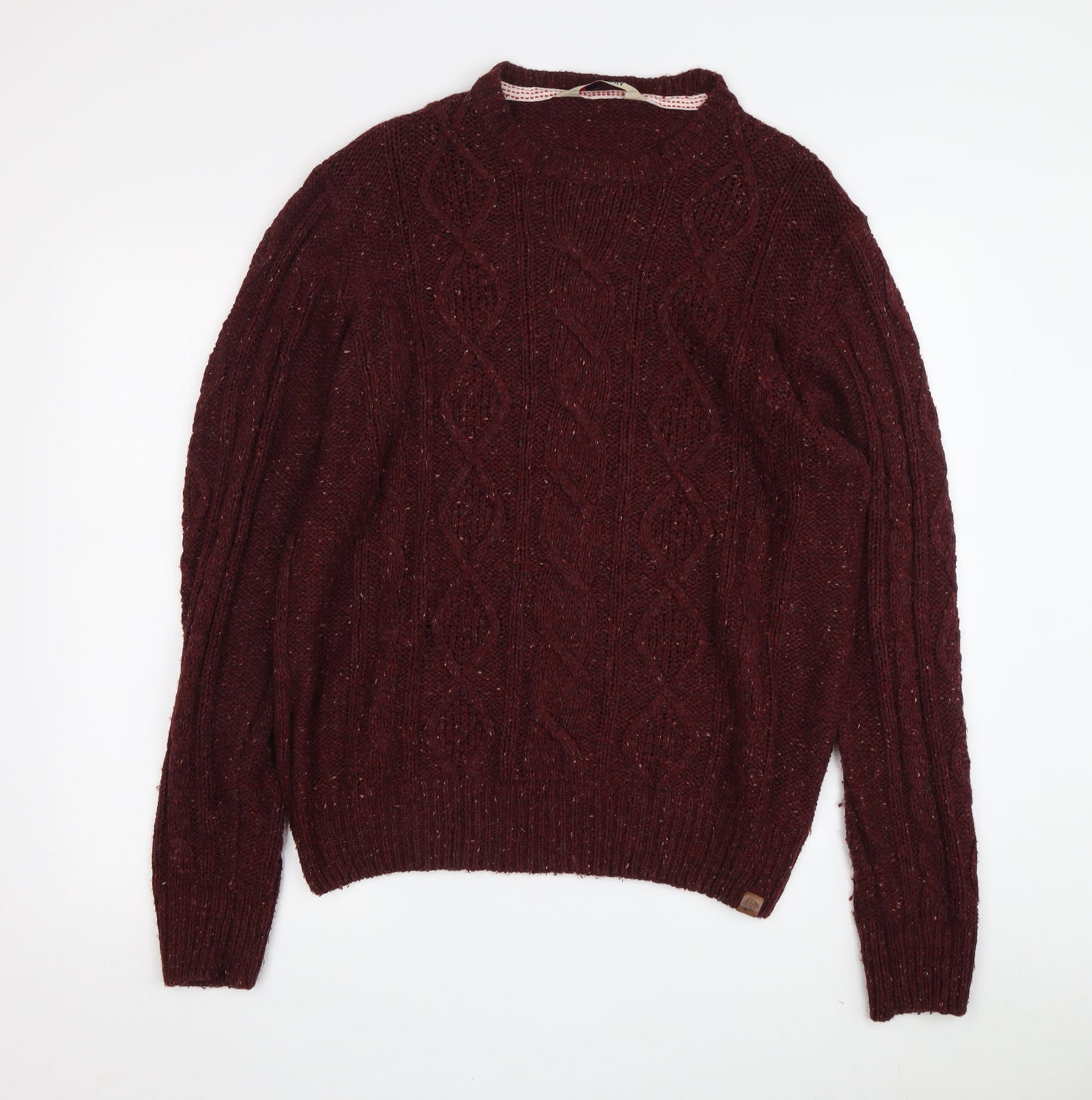 Tokyo Laundry Clothing Bundle - 5 Pack Preloved Mens Jumpers & Cardigans