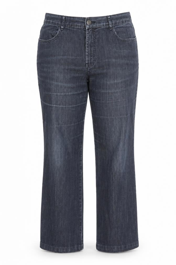 Marks & Spencer Women's Blue Denim Jeans Size 14