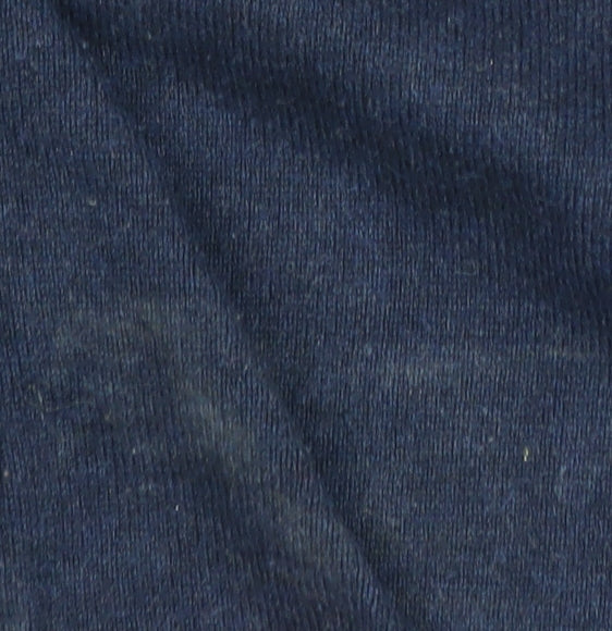 Red Herring Women's Blue Cardigan Size 8