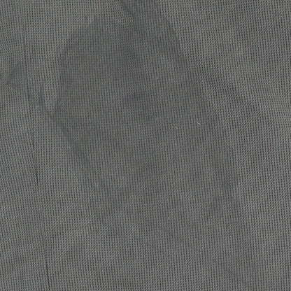 Close-up detail of Principles Men's Brown Blazer 42R Single-Breasted Classic