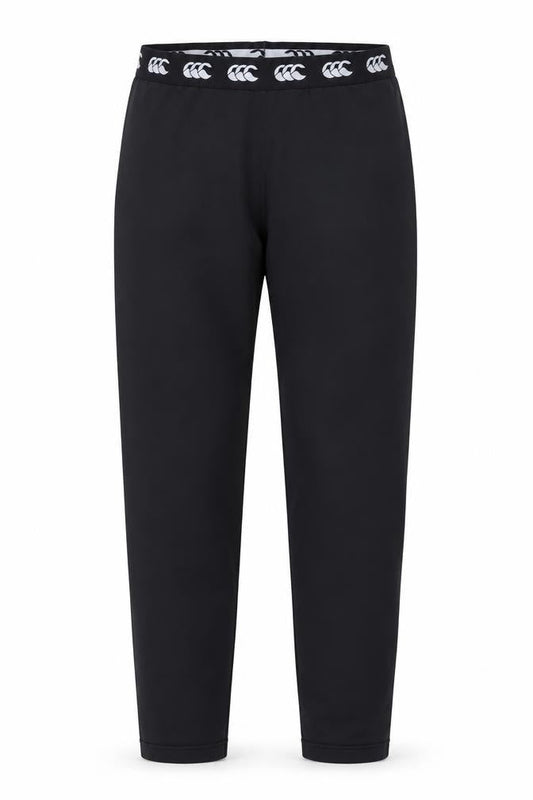 Canterbury Unisex Black Compression Trousers L