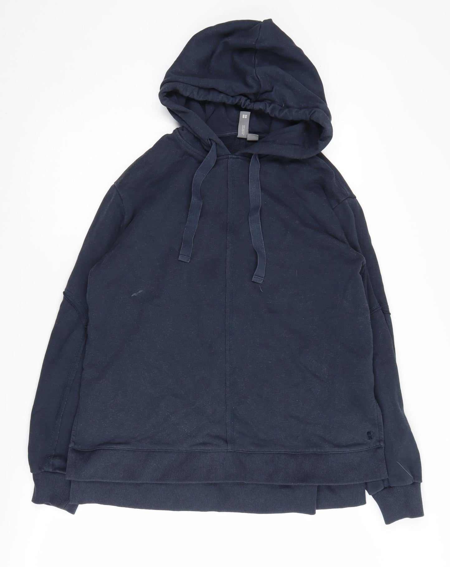 Sweaty Betty Clothing Bundle - 5 Pack Preloved Womens Hoodies & Sweats