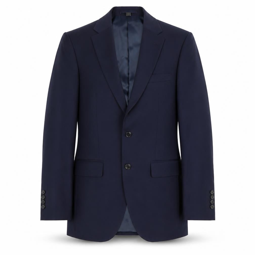 Marks & Spencer Men's Blue Blazer 36R