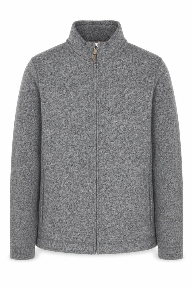 Marks & Spencer Men’s Grey XL Full Zip Jacket