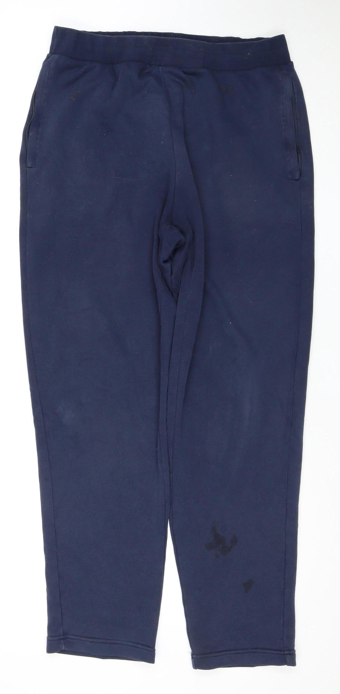 PUMA Clothing Bundle - 5 Pack Preloved Mens Activewear Trousers