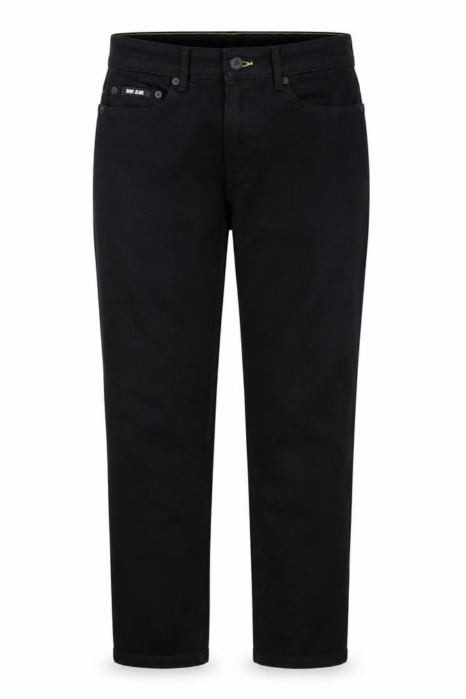 DKNY Women's Black Skinny Jeans, Size 30, New