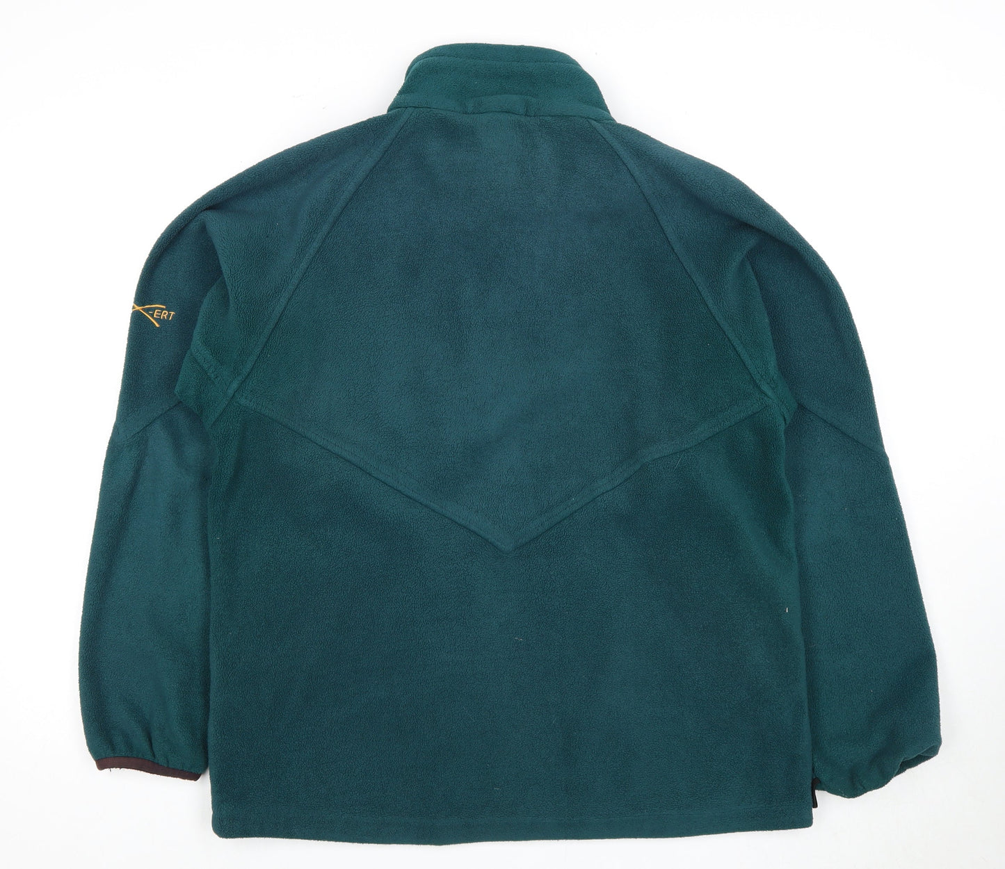 Regatta Men's Green Full Zip Outdoor Jacket S