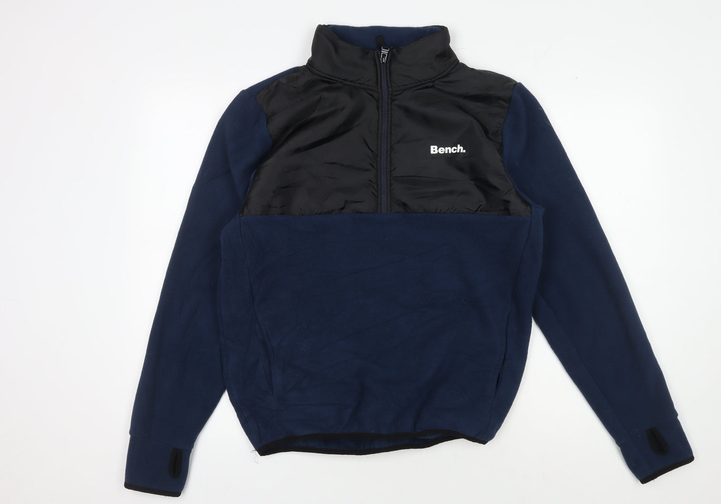 Bench Clothing Bundle - 5 Pack Preloved Mens Hoodies & Sweats