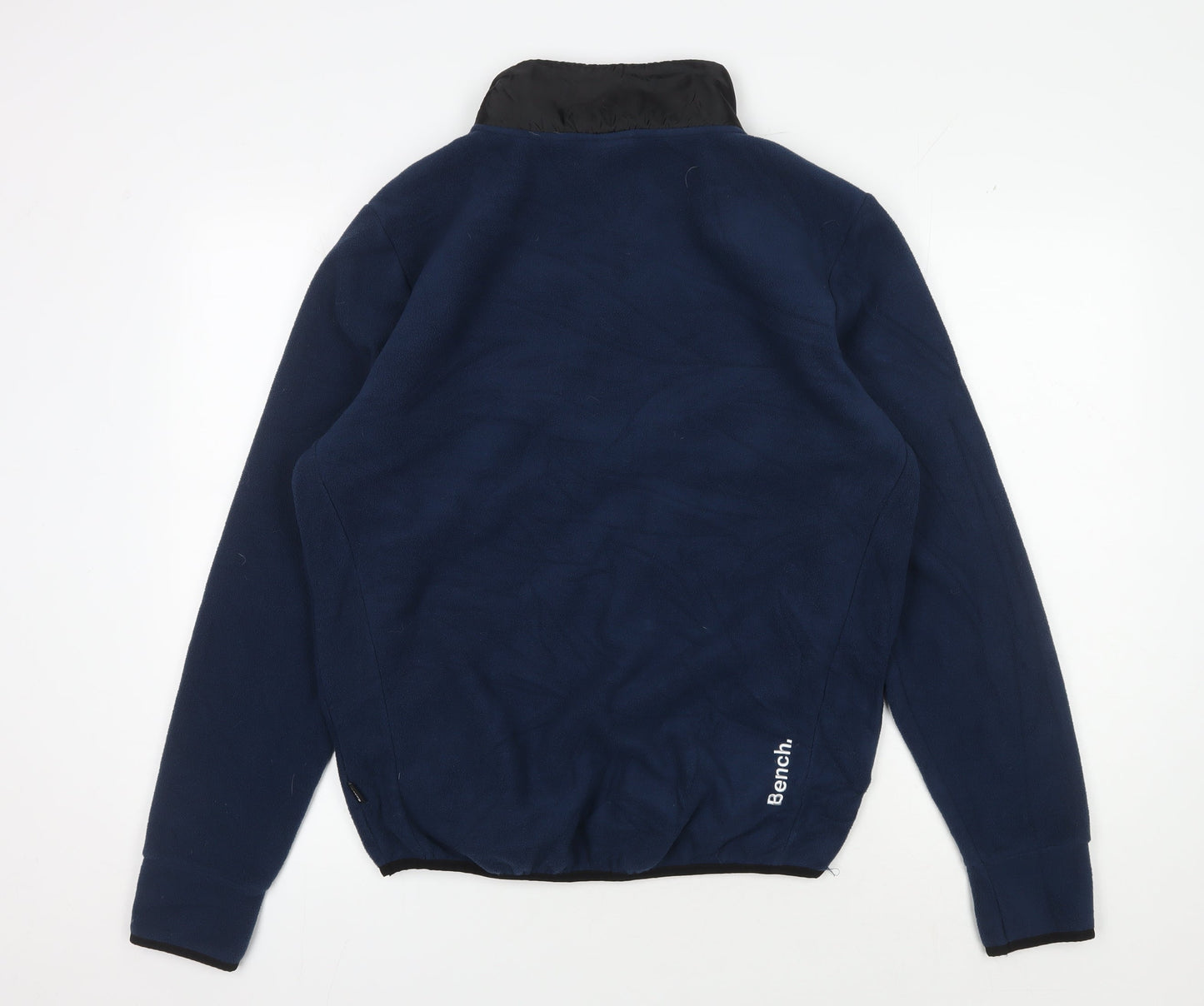 Bench Men's Half Zip Sweatshirt Size S