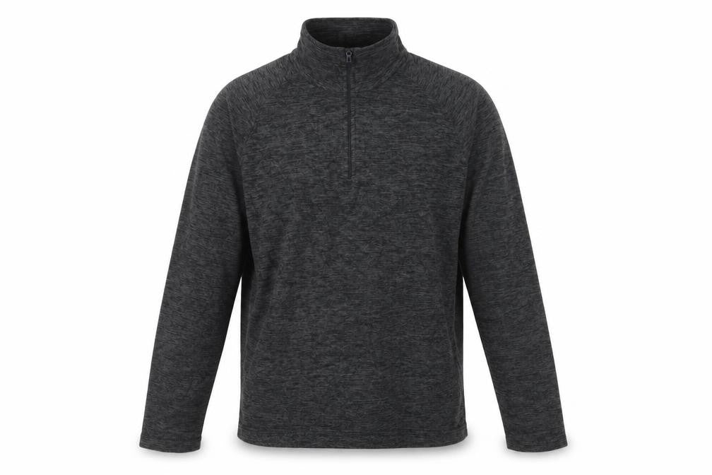 Mountain Warehouse Men's Grey Pullover Sweatshirt M