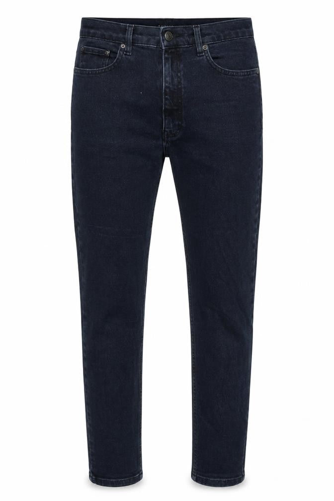 Whistles Men's Blue Skinny Jeans 30 Slim Fit Denim
