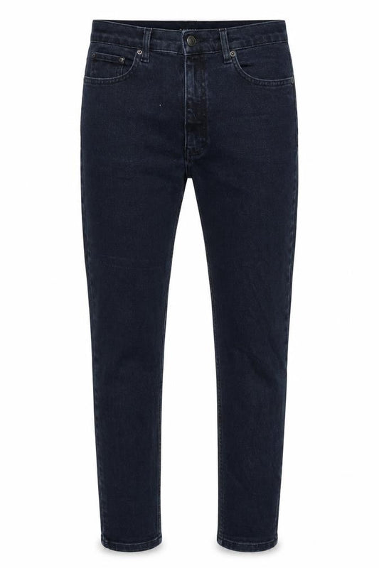 Whistles Men's Blue Skinny Jeans 30 Slim Fit Denim