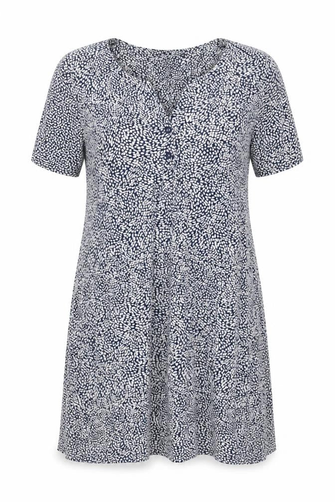 Joules Women’s Multicoloured Size 12 Dress