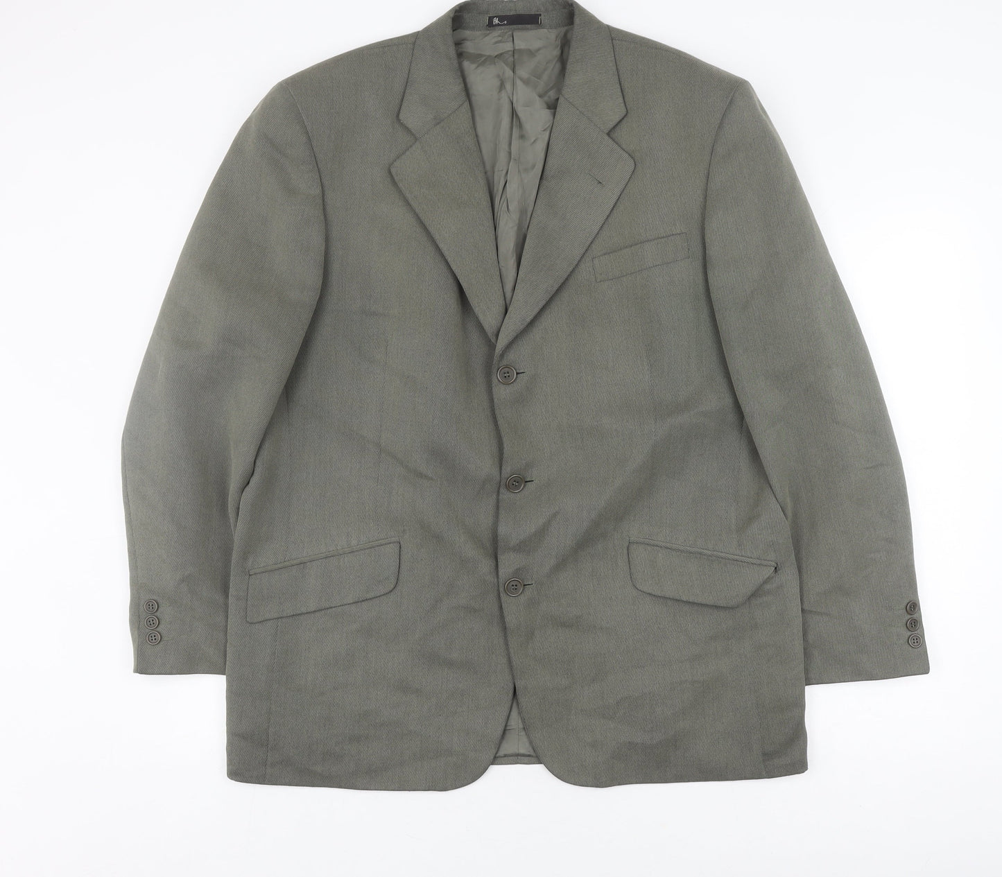 BHS Clothing Bundle - 5 Pack Preloved Mens Suits & Tailoring