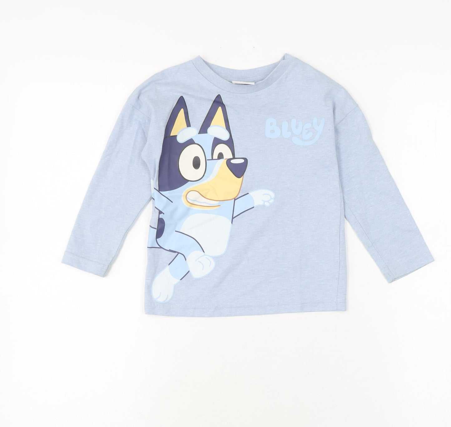 TU Clothing Bundle - 5 Pack Preloved Boys T-Shirts, Tops & Shirts
