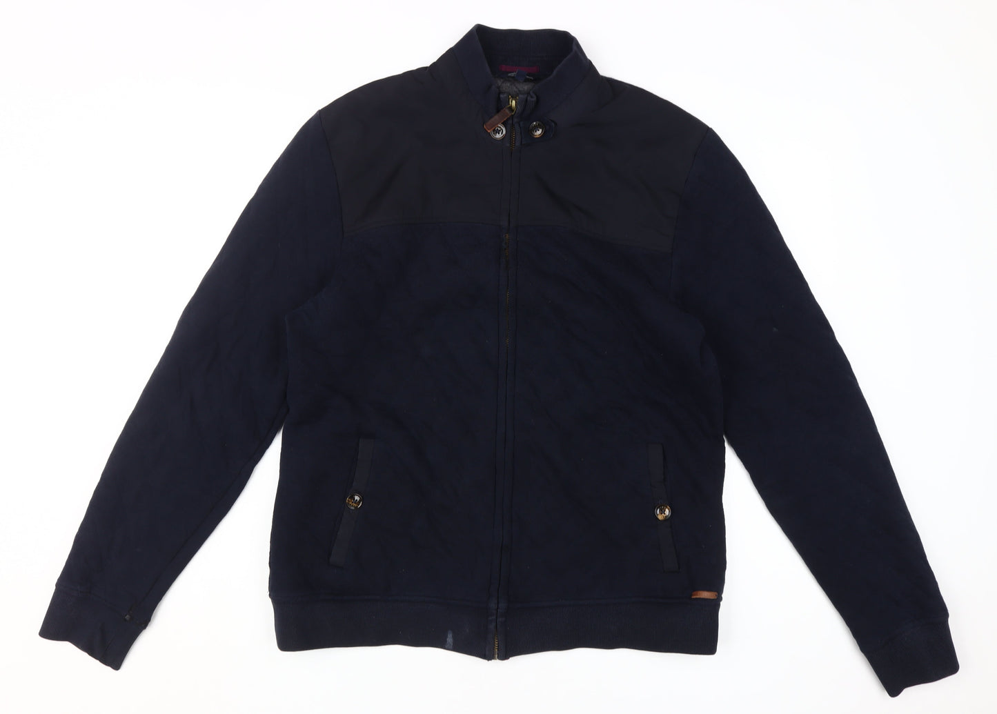 Ted Baker Clothing Bundle - 5 Pack Preloved Mens Coats & Jackets
