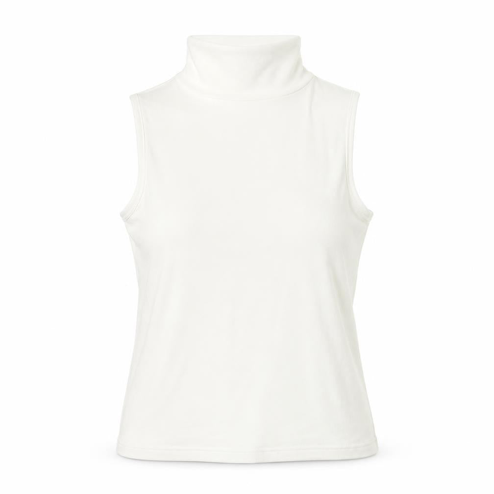 Marc O'Polo Ivory Women's Tank Top Large