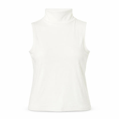 Marc O'Polo Ivory Women's Tank Top Large