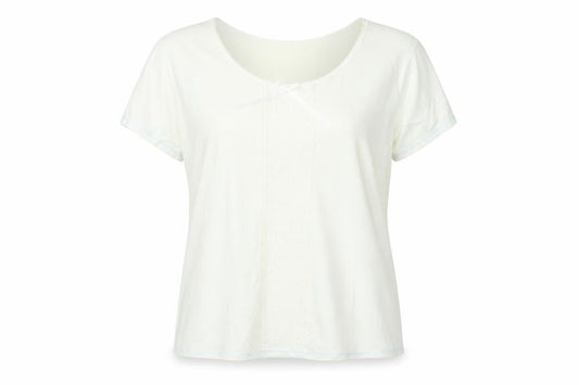 Berkatex Women's Green Jersey T-Shirt Size 10