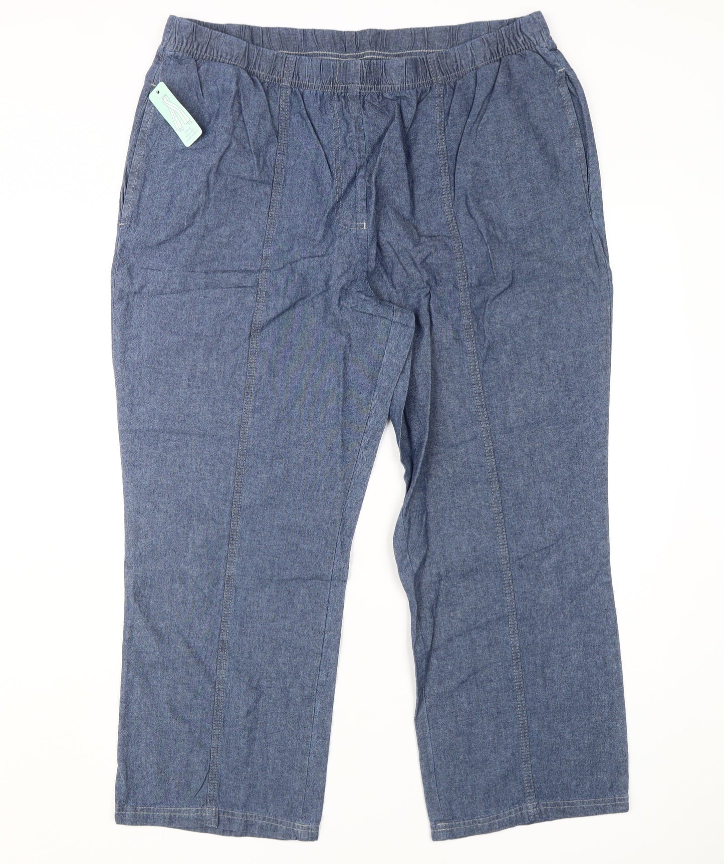 Damart Clothing Bundle - 5 Pack Preloved Womens Jeans