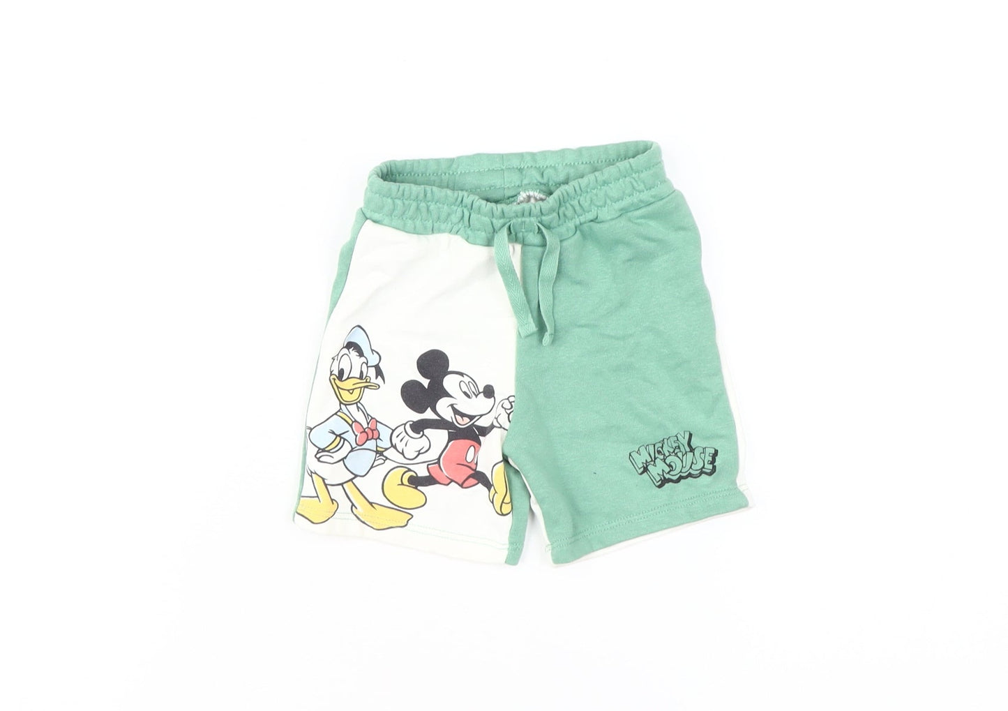 Disney Clothing Bundle - 5 Pack Preloved Baby Bottoms