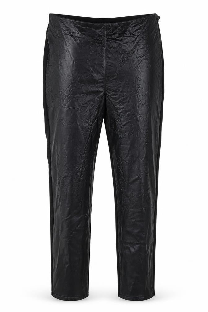 Wallis Women's Black Skinny Trousers, Size 14