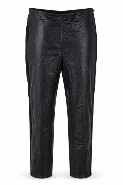 Wallis Women's Black Skinny Trousers, Size 14