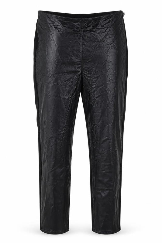Wallis Women's Black Skinny Trousers, Size 14