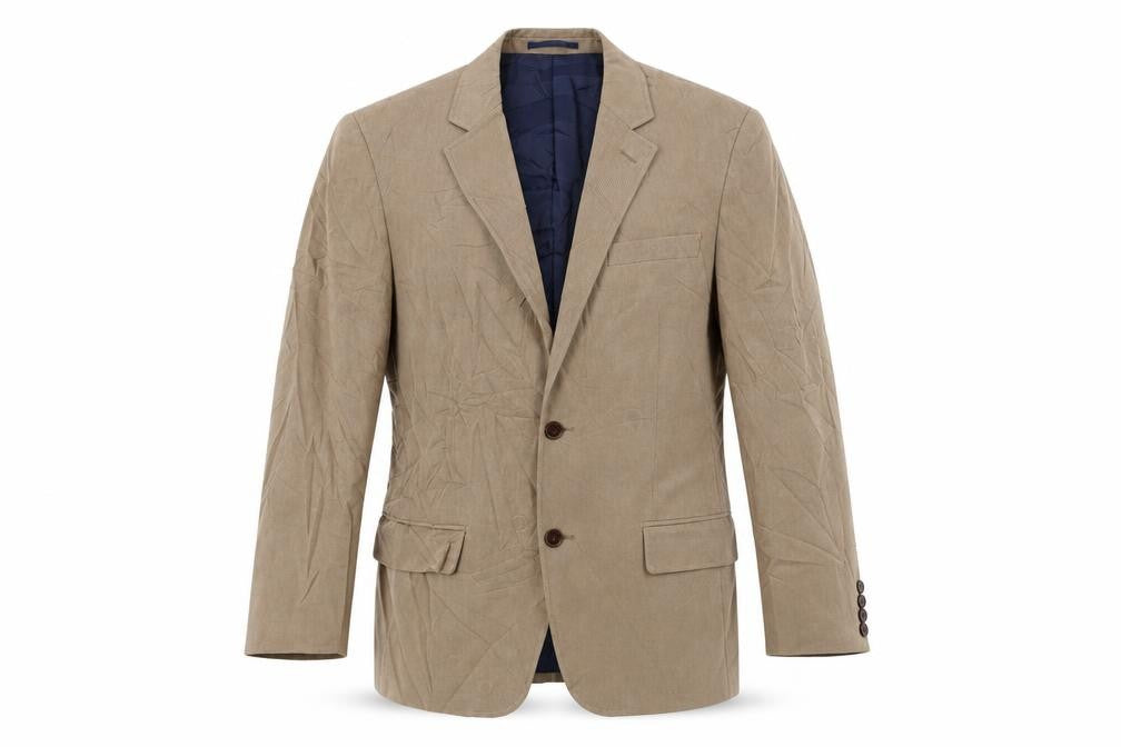 Brown Austin Reed Men's Blazer Jacket M