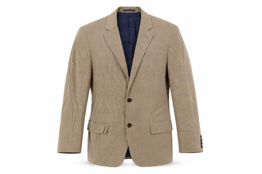 Brown Austin Reed Men's Blazer Jacket M
