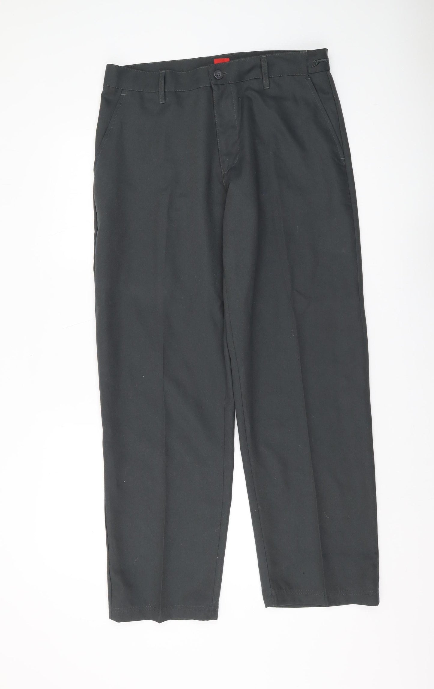 Slazenger Clothing Bundle - 5 Pack Preloved Mens Trousers