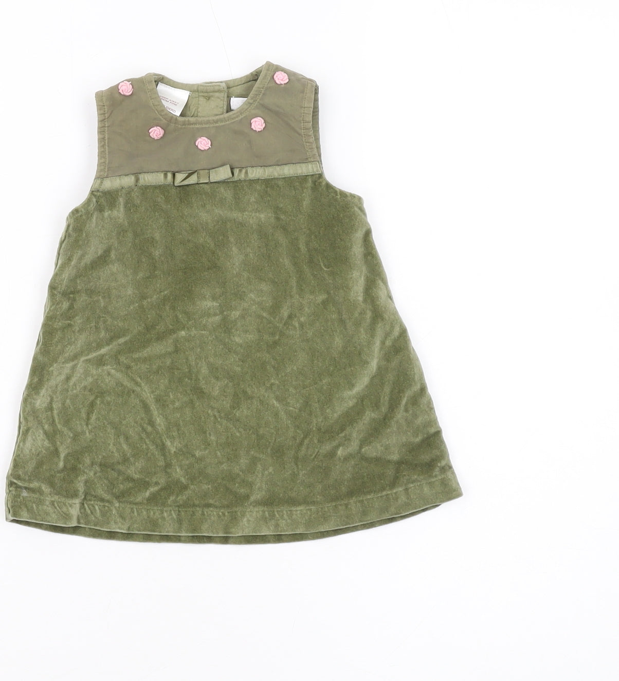 H&M Clothing Bundle - 5 Pack Preloved Baby Dresses