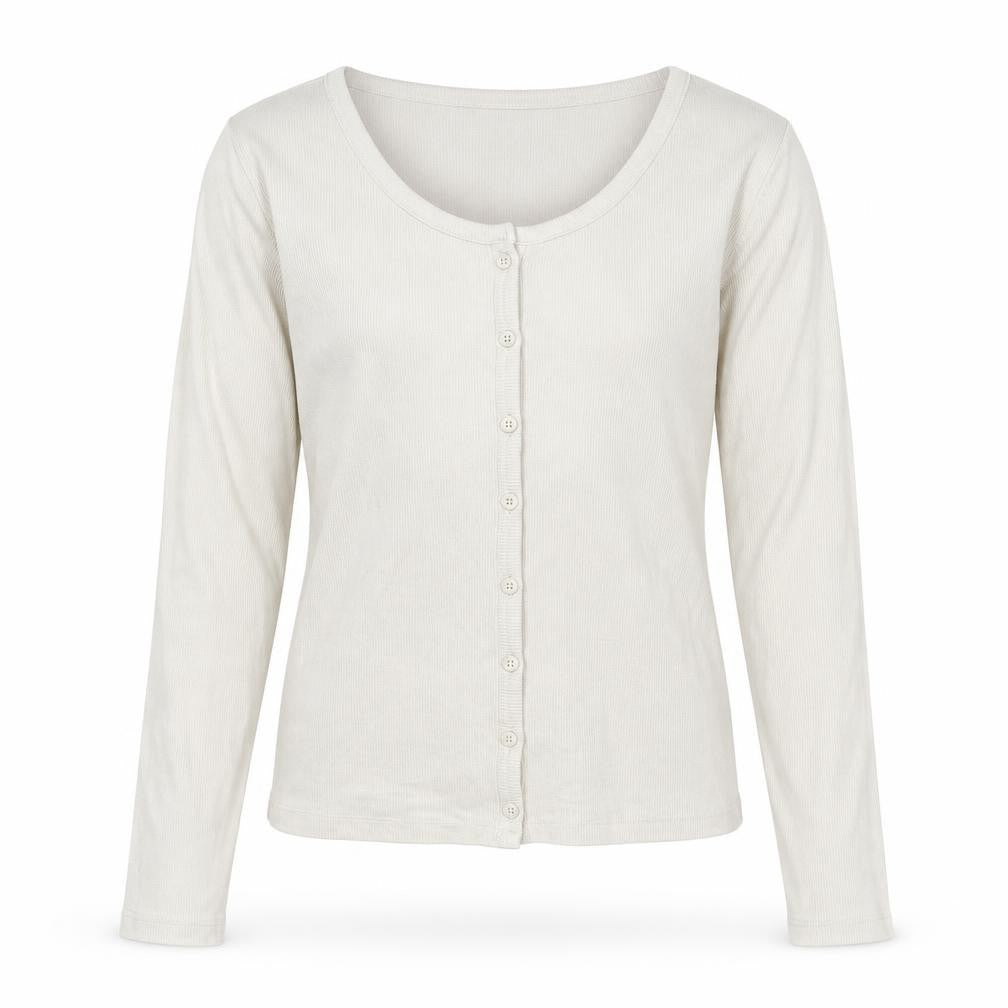Gap Girls White Button-Up Top, Size 16-18, Lightweight, Casual