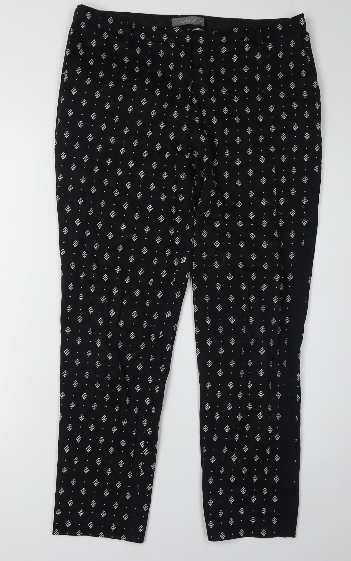 Oasis Clothing Bundle - 5 Pack Preloved Womens Trousers